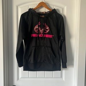 Realtree hoodie